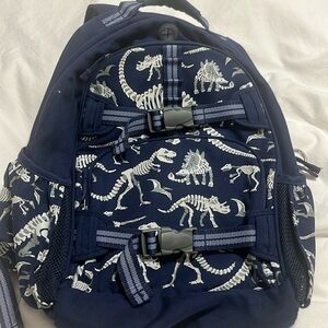 Pottery Barn Backpack